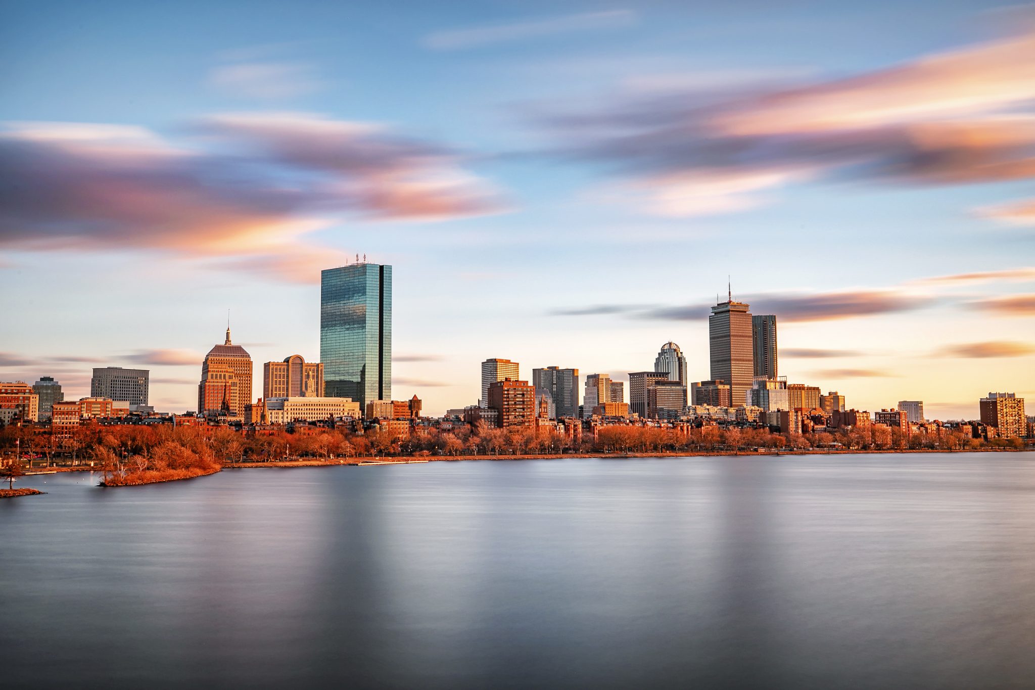 Boston Travel Information IACP Conference 2024